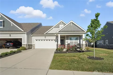 1620 Glade Valley Dr, Washington Township, OH 45458