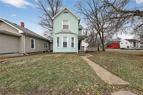 1621 Lafayette Ave, Middletown, OH 45044