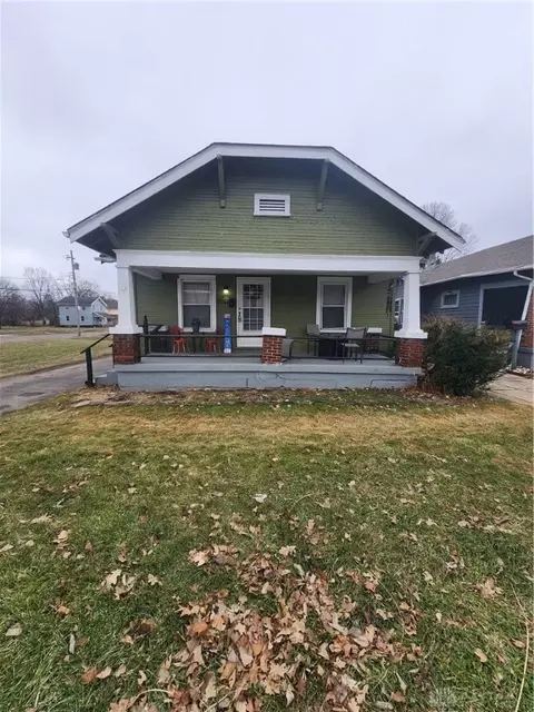 2504 Home Ave, Dayton, OH 45417