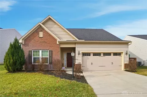153 Rivulet Dr, Fairborn, OH 45324