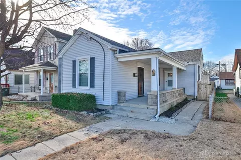 407 N Fair Ave, Hamilton, OH 45011