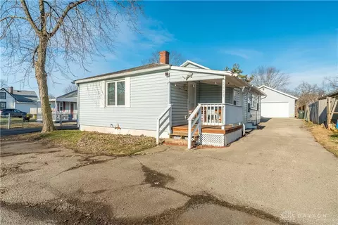 2429 Guernsey Dell Ave, Dayton, OH 45404