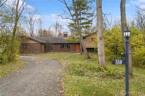558 Clinton St, Clayton, OH 45315