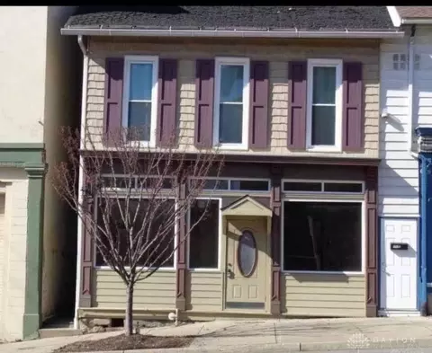 113 S Barron St, Eaton, OH 45320