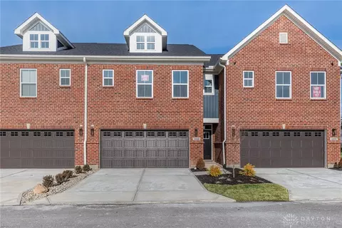 1235 Gable Way, Huber Heights, OH 45424