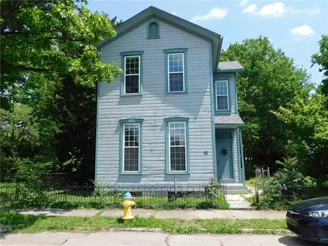 12 Morton Ave, Dayton, OH 45410