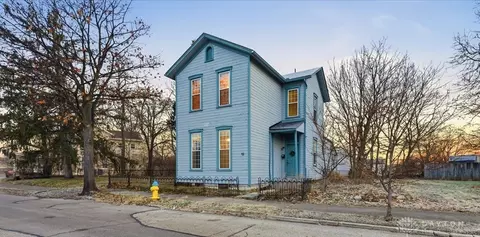 12 Morton Ave, Dayton, OH 45410