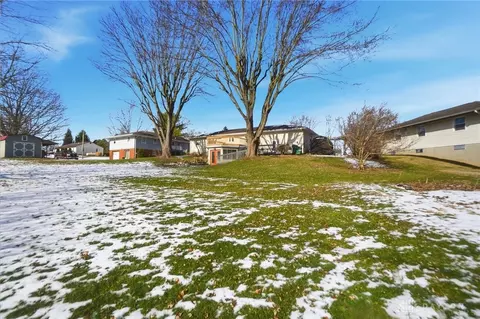 Exterior - 17144 Sunset Dr, Sidney, OH 45365 photo 4 of 14