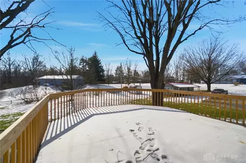 Exterior - 17144 Sunset Dr, Sidney, OH 45365 photo 12 of 14