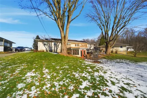 Exterior - 17144 Sunset Dr, Sidney, OH 45365 photo 5 of 14