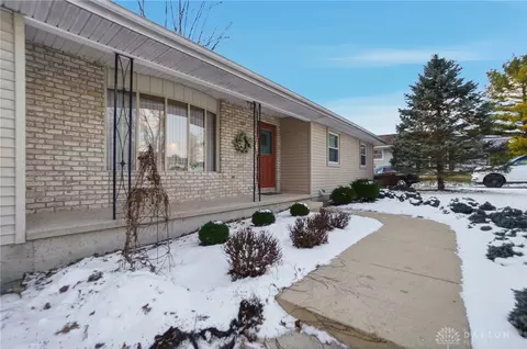 Exterior - 17144 Sunset Dr, Sidney, OH 45365 photo 2 of 14