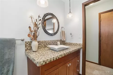 Bath - 17144 Sunset Dr, Sidney, OH 45365 photo 7 of 9