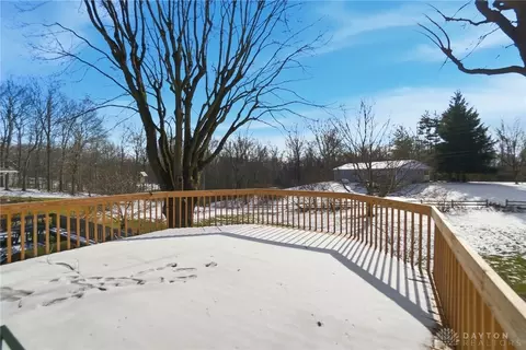Exterior - 17144 Sunset Dr, Sidney, OH 45365 photo 13 of 14