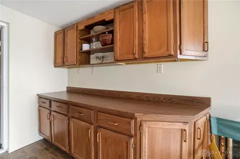 Kitchen - 17144 Sunset Dr, Sidney, OH 45365 photo 7 of 7