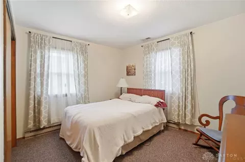 Bedroom - 17144 Sunset Dr, Sidney, OH 45365 photo 4 of 5