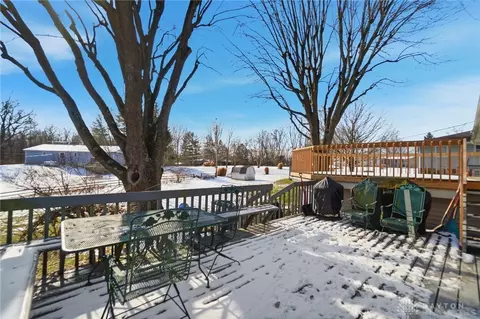 Exterior - 17144 Sunset Dr, Sidney, OH 45365 photo 11 of 14