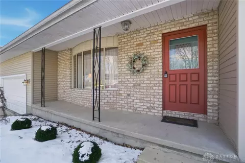 Exterior - 17144 Sunset Dr, Sidney, OH 45365 photo 3 of 14