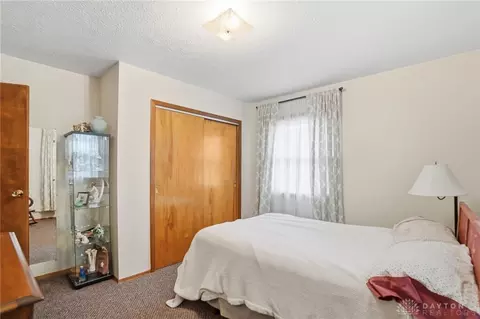 Bedroom - 17144 Sunset Dr, Sidney, OH 45365 photo 5 of 5