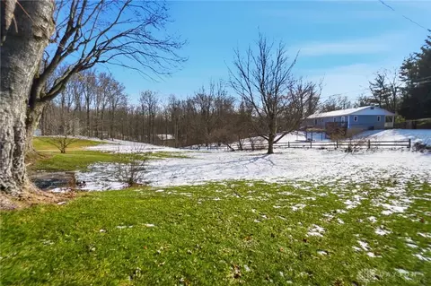 Exterior - 17144 Sunset Dr, Sidney, OH 45365 photo 6 of 14