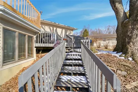 Exterior - 17144 Sunset Dr, Sidney, OH 45365 photo 8 of 14
