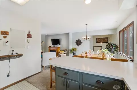 Kitchen - 17144 Sunset Dr, Sidney, OH 45365 photo 6 of 7