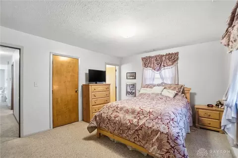Bedroom - 17144 Sunset Dr, Sidney, OH 45365 photo 2 of 5