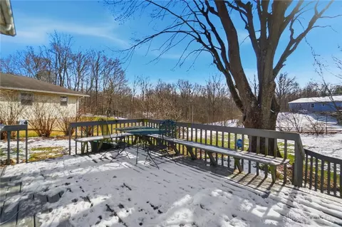 Exterior - 17144 Sunset Dr, Sidney, OH 45365 photo 10 of 14