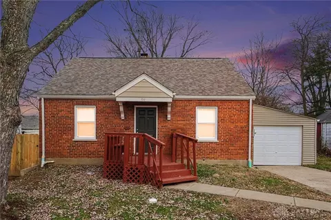 68 Gambier Cir, Cincinnati, OH 45218