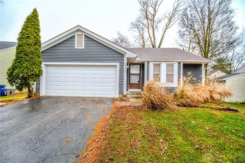 3720 Skipstone Pl, Columbus, OH 43221