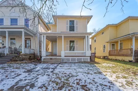 825 W Greene St, Piqua, OH 45356