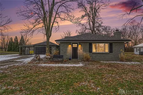 4650 Shaker Rd, Franklin, OH 45005