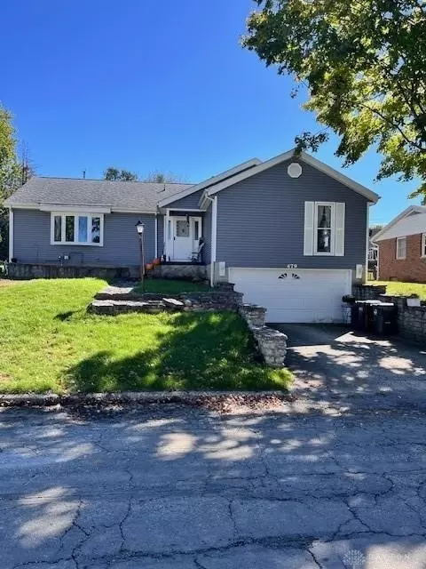 479 N Stadium Dr, Xenia, OH 45385