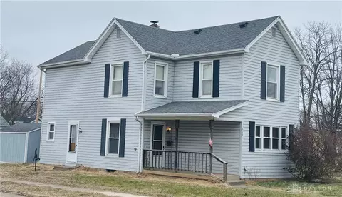 503 Burns Ave, Dayton, OH 45449