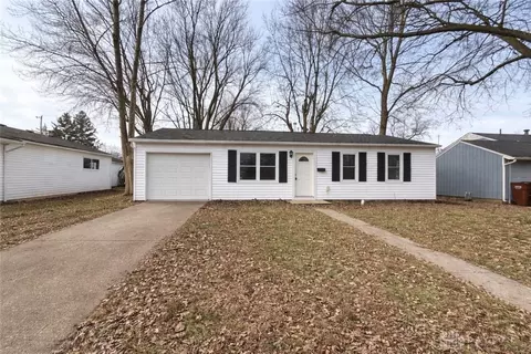324 Blaine Ave, Piqua, OH 45356