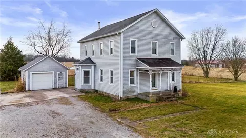 1239 Old Us 35 E, Xenia, OH 45385