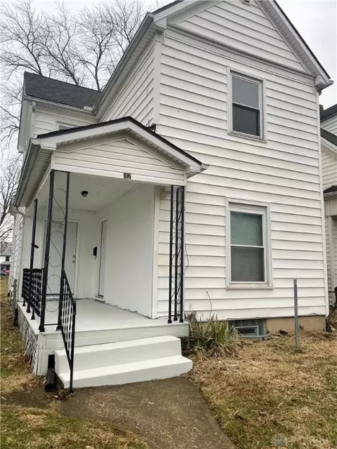 42 S Monmouth St, Dayton, OH 45403