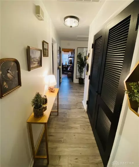 Entry Way - 936 E Stroop Rd, Kettering, OH 45429 photo 1 of 1