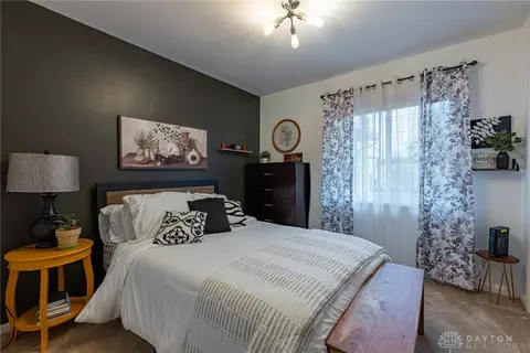 Bedroom - 936 E Stroop Rd, Kettering, OH 45429 photo 2 of 2