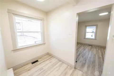 Entry Way - 128 E Bruce Ave, Dayton, OH 45405 photo 3 of 3