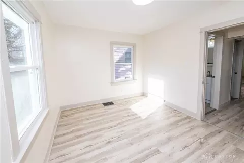 Bedroom - 128 E Bruce Ave, Dayton, OH 45405 photo 5 of 6