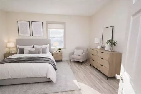 Bedroom - 128 E Bruce Ave, Dayton, OH 45405 photo 1 of 6