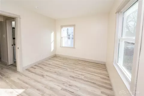 Bedroom - 128 E Bruce Ave, Dayton, OH 45405 photo 2 of 6