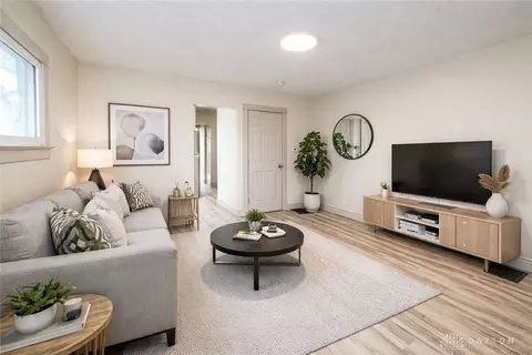 Living - 128 E Bruce Ave, Dayton, OH 45405 photo 1 of 2