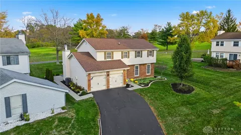 5571 Whitetail Cir, West Chester, OH 45069