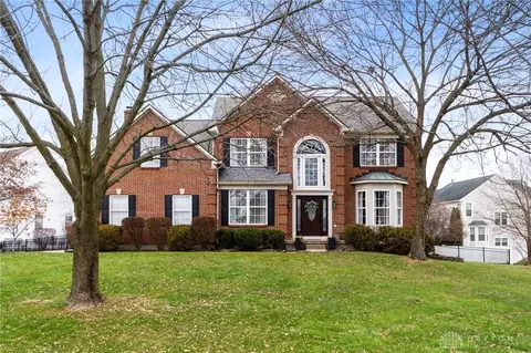 1260 Camden Trce, Dayton, OH 45434