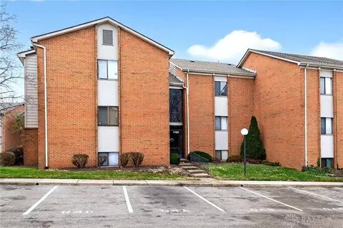 1104 Arrowhead Xing #A, Dayton, OH 45449