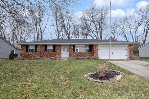 4344 Timberwilde Dr, Dayton, OH 45440