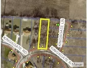 1502 Kingsgate Rd, Springfield, OH 45502