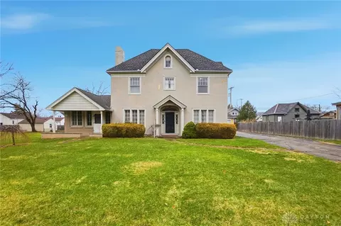 515 S Main St, Miamisburg, OH 45342