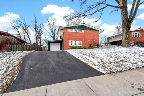 4408 Woodbine Ave, Dayton, OH 45420